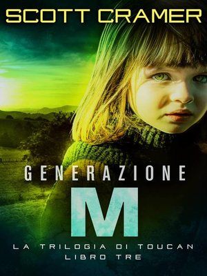 cover image of Generazione M
